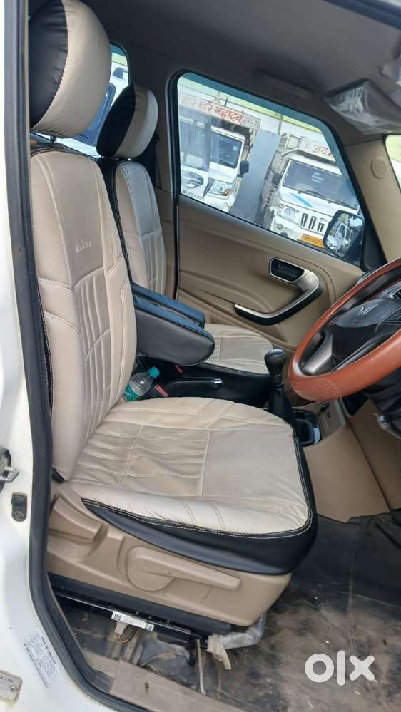 Mahindra Bolero Neo 1.5 N 10 R, 2024