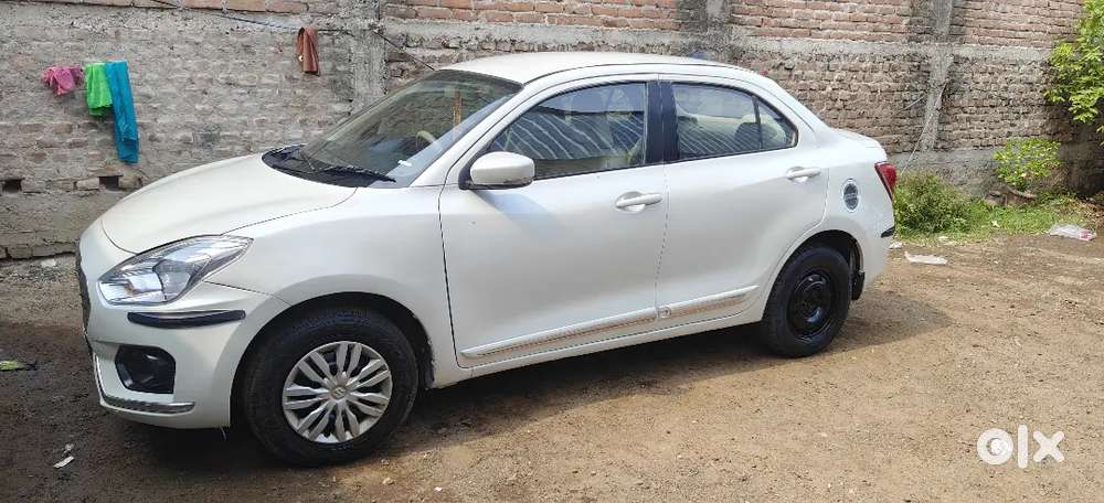 Maruti Suzuki Dzire Vdi 2018