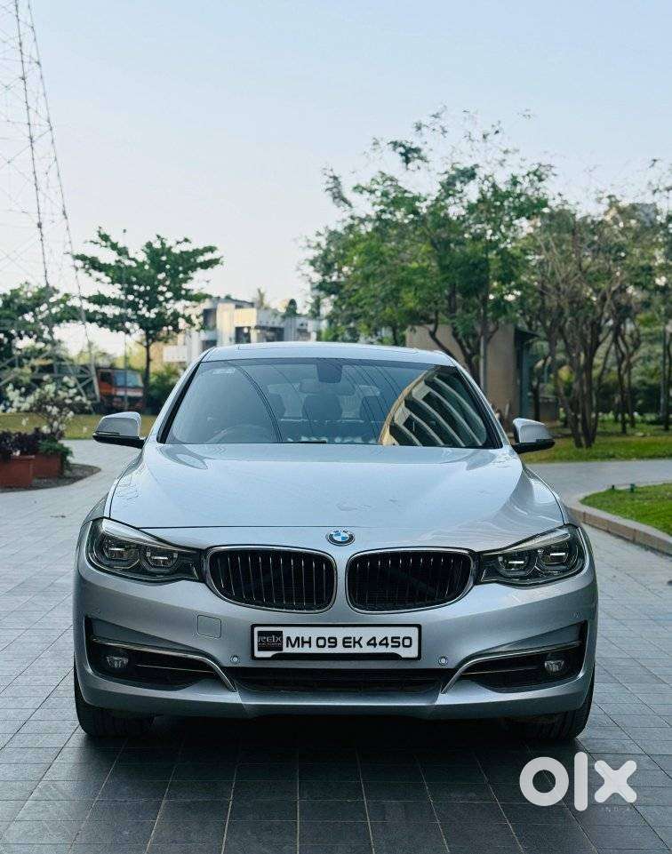 Bmw 3 Series Gt