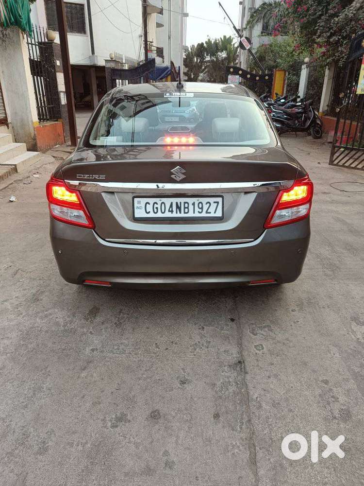 Maruti Suzuki Swift Dzire 1.3 Vxi, 2020, Petrol