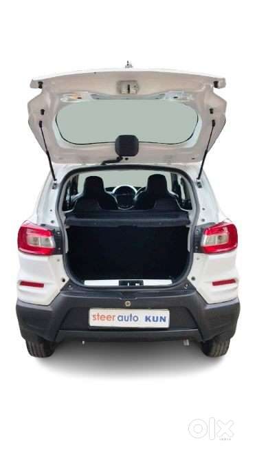 Maruti Suzuki S-presso Vxi At, 2021, Petrol