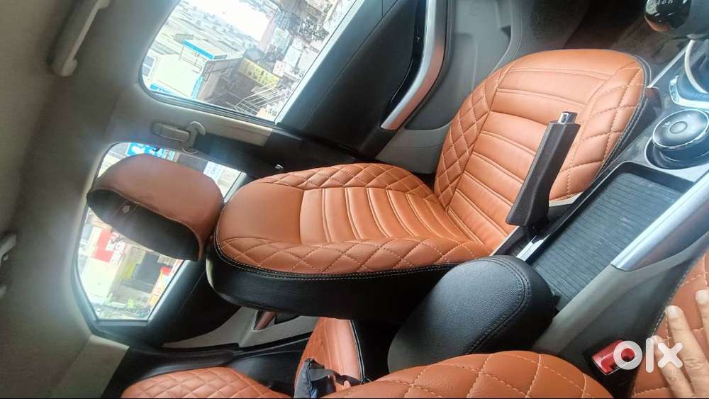 Nexon Diesel Xz+ Excellent Condition