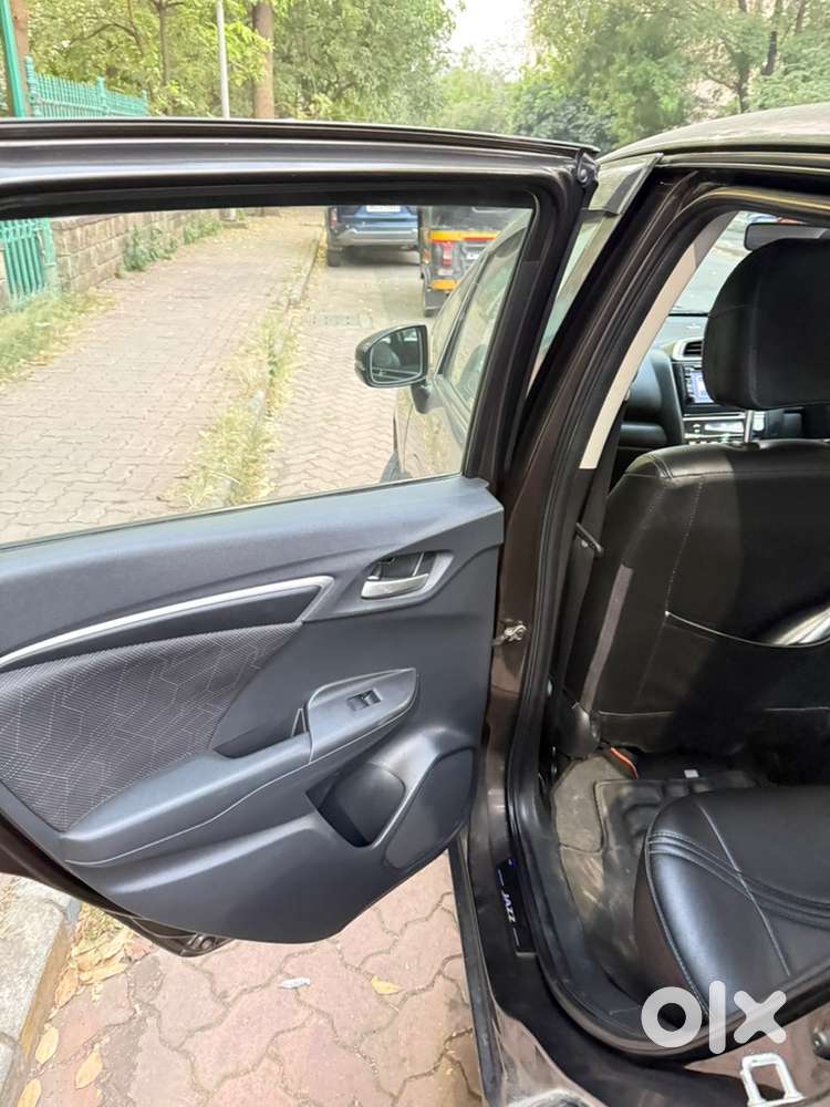 Honda Jazz Petrol Manual 2018