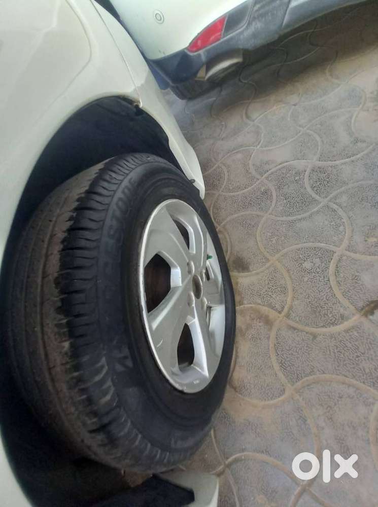 Honda City I Dtec V, 2014, Diesel