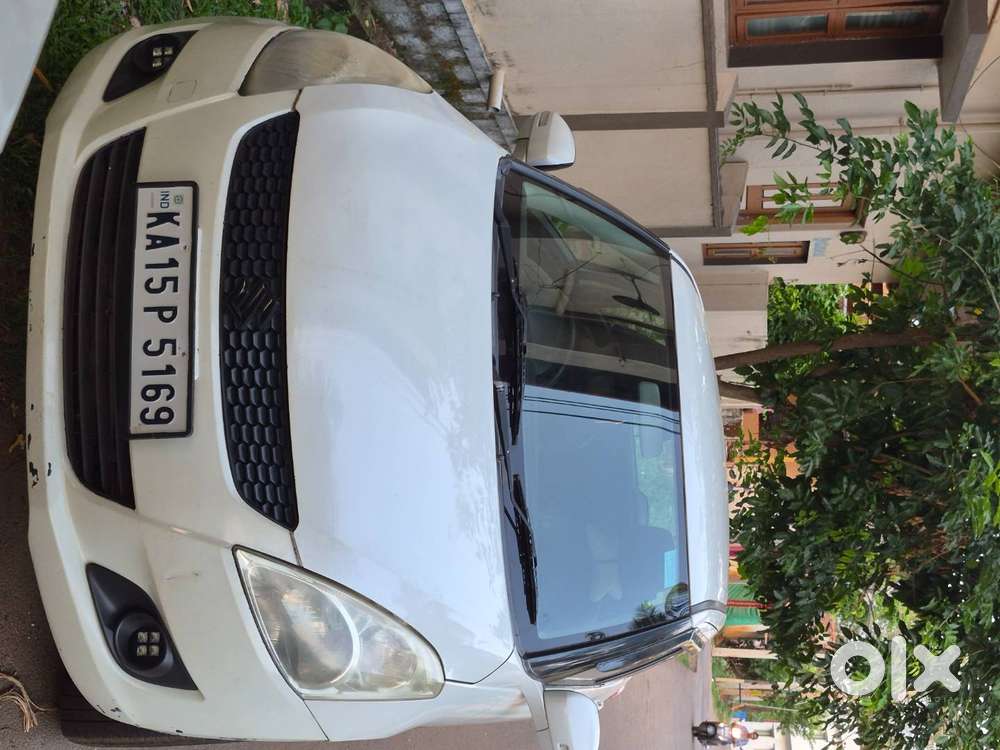 Maruti Swift Vxi 2011