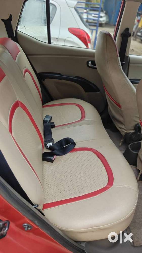 Hyundai I10 Magna O, 2011, Petrol