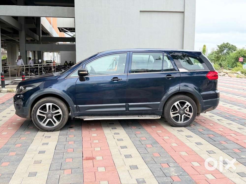 Tata Hexa 2.2 Xe 4x2 7 Str, 2020, Diesel