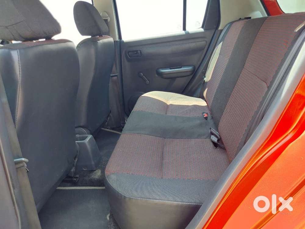 Maruti Suzuki Swift Ldi Bsiv, 2008, Diesel