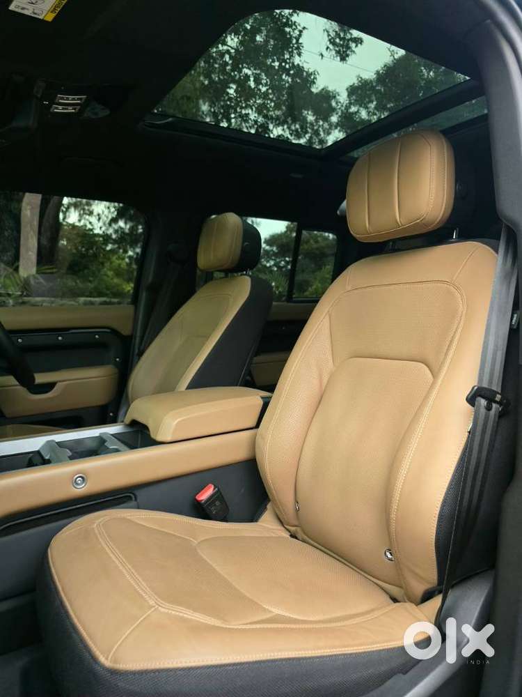 Land Rover Defender 3.0 Diesel 110 X-dynamic Hse, 2025, Diesel