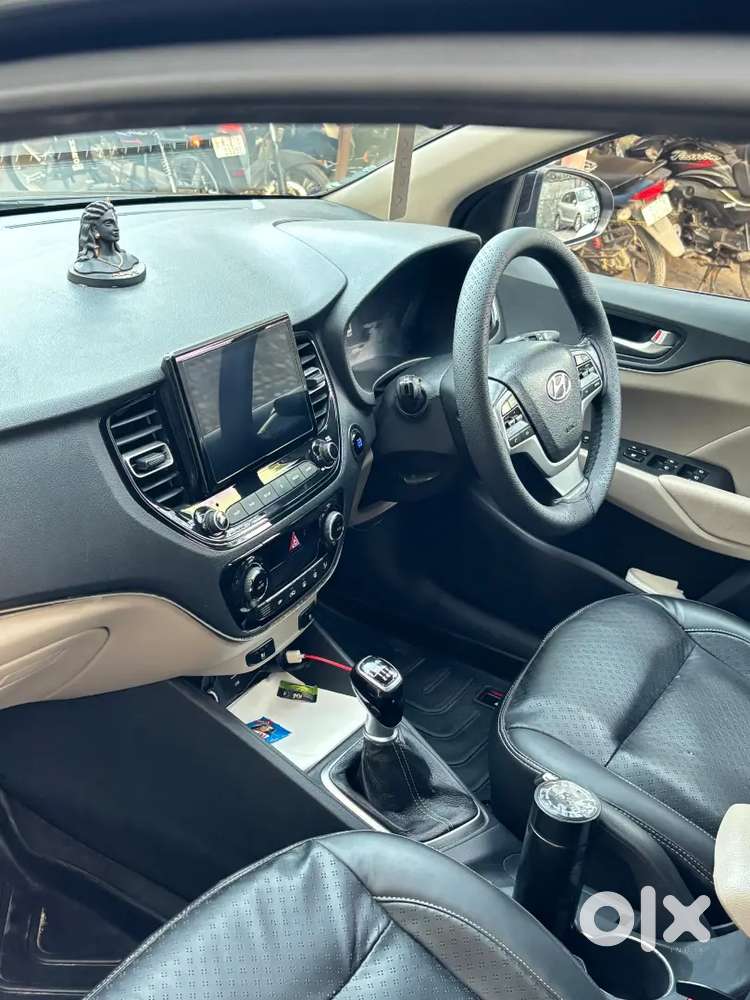 Best Verna Black Very Well Menten New Color