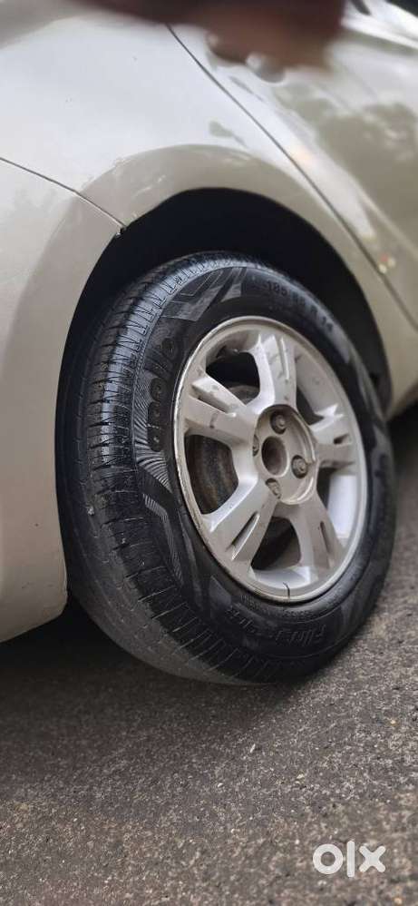 Hyundai I20 Asta Optional With Sunroof 1.2, 2011, Cng & Hybrids