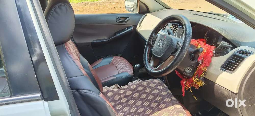 Tata Zest Revotron Diesel Manual 25112017