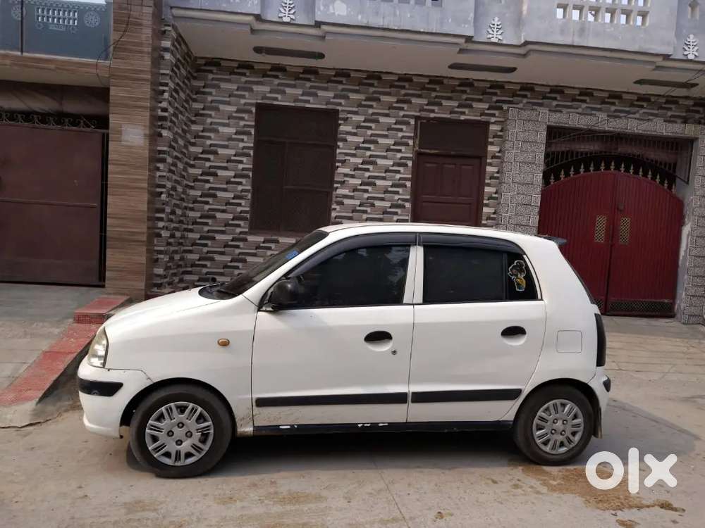 A Best A Good Condition 13 Year Old Car