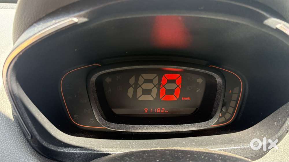 Renault Kwid Rxt 1.0, 2018, Petrol