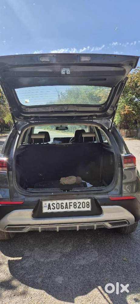 Kia Sonet Htx Plus Turbo Imt, 2022