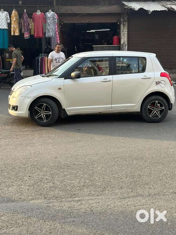 Reliable Maruti Suzuki 2010