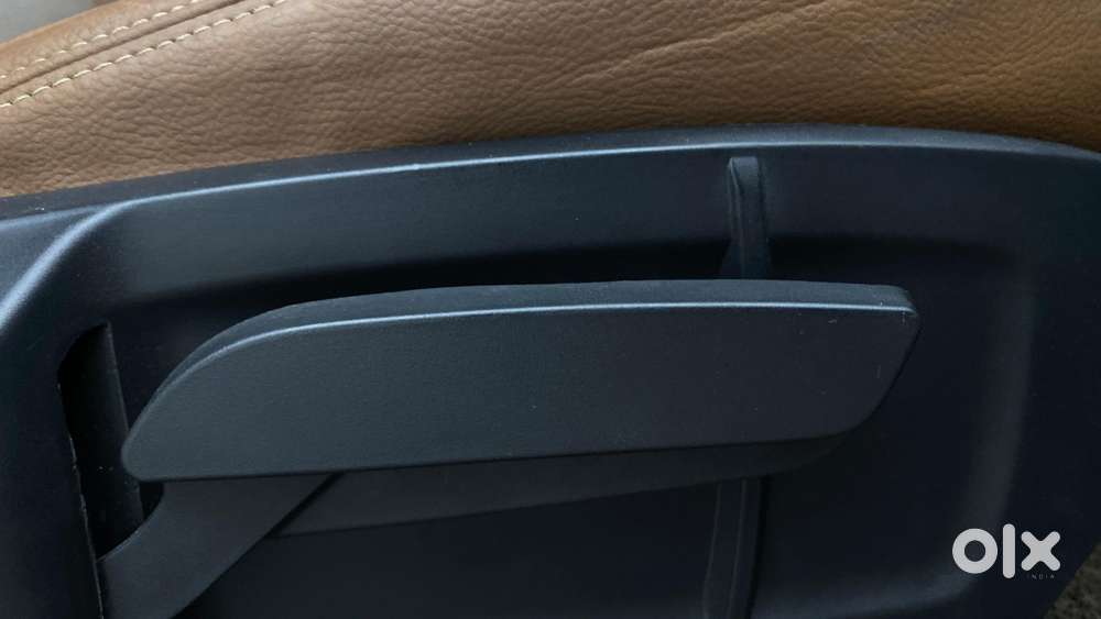 Tata Harrier Xt+, 2021, Diesel