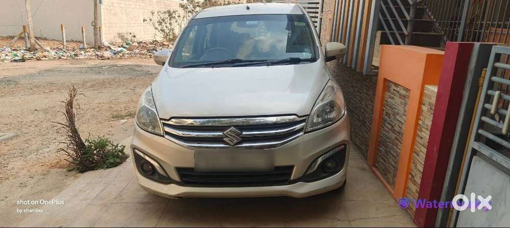 2012 Maruti Ertiga