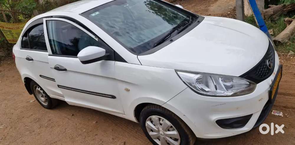 Tata Zest 2019 Diesel Good Condition