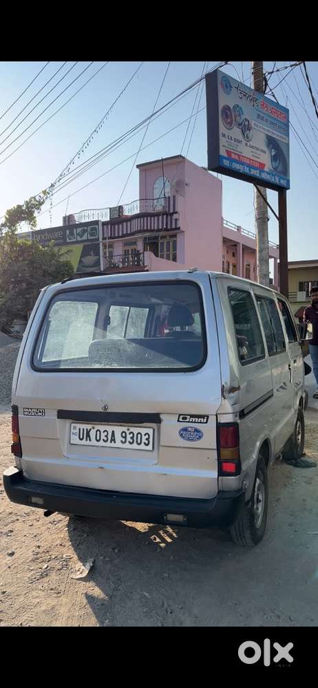 Always Driven In Unlaiden Weight..good Pickup Best Condition