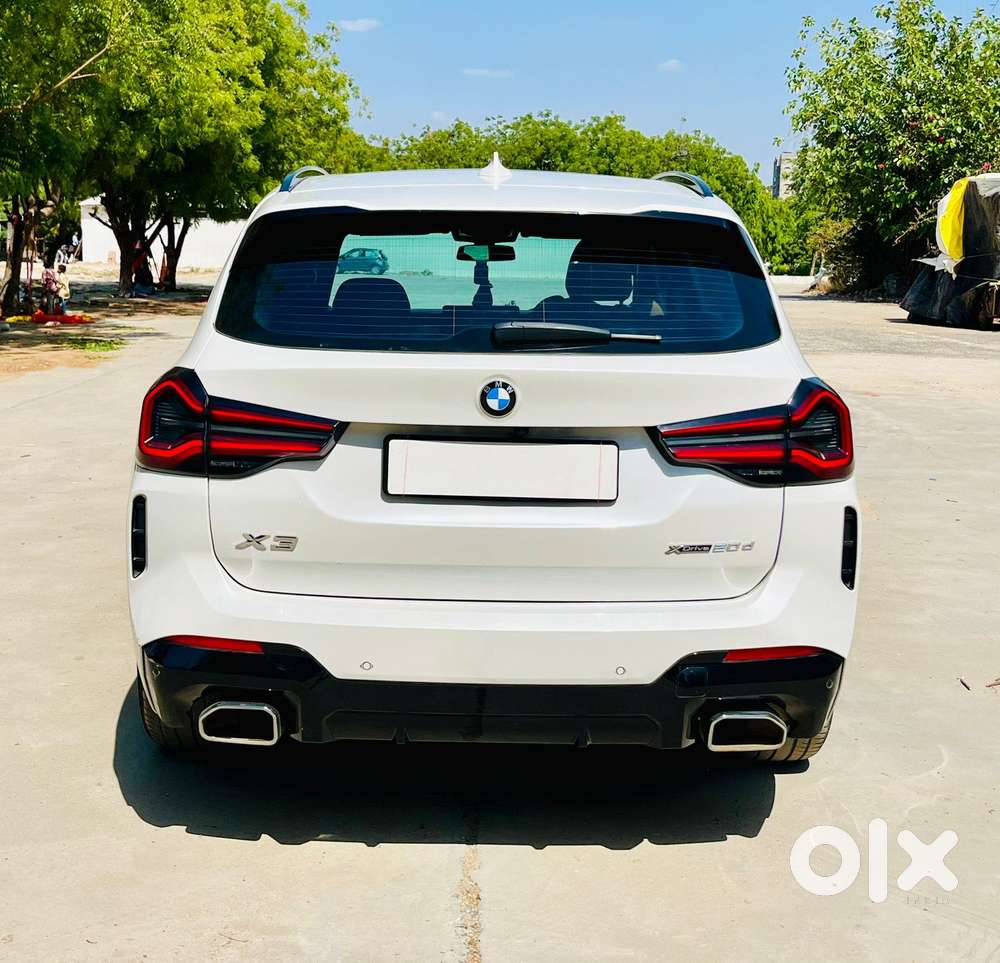 Bmw X3 2.0 Xdrive 20d, 2023, Diesel
