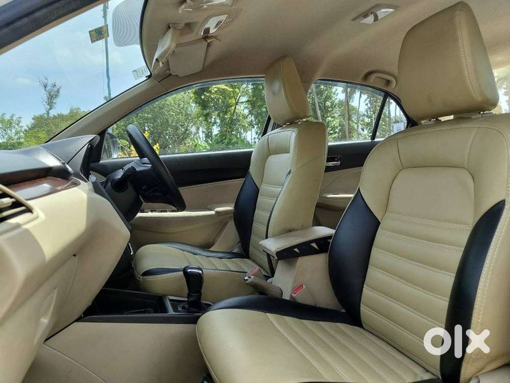 Maruti Suzuki Dzire 1.2 Vxi Amt, 2020, Petrol