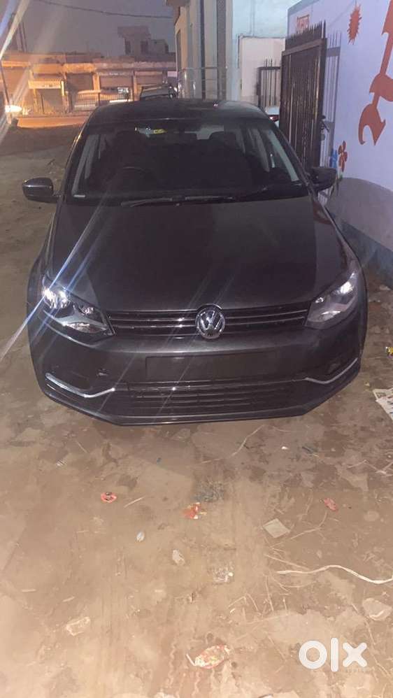 Volkswagen Polo 2016 Diesel Good Condition