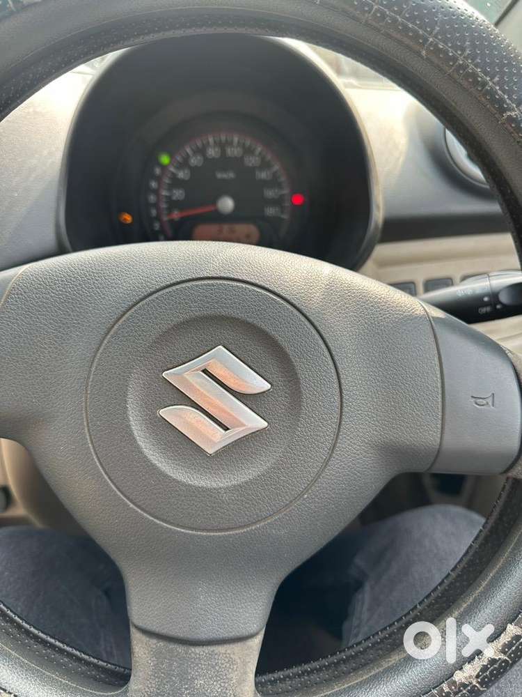 Maruti Suzuki A-star 2014 Cng & Hybrids Well Maintained