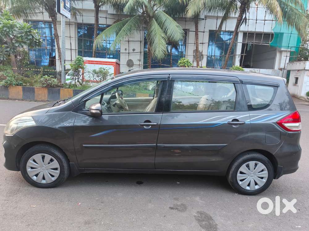 Maruti Suzuki Ertiga Vxi Cng, 2017, Cng & Hybrids
