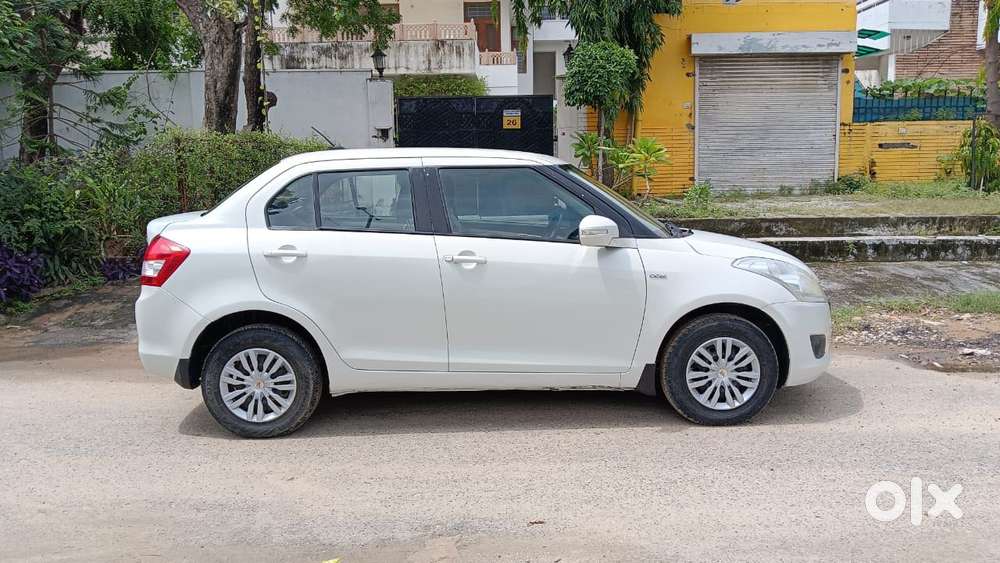 Maruti Suzuki Swift Dzire Vdi Bsiv, 2012, Diesel