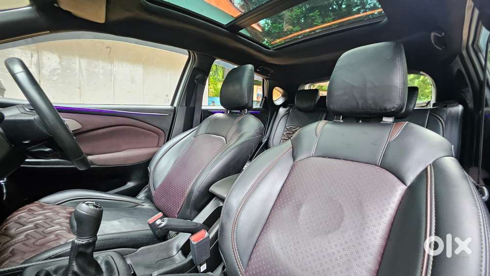 Maruti Suzuki Fronx Delta 1.2 Cng, 2025, Cng & Hybrids