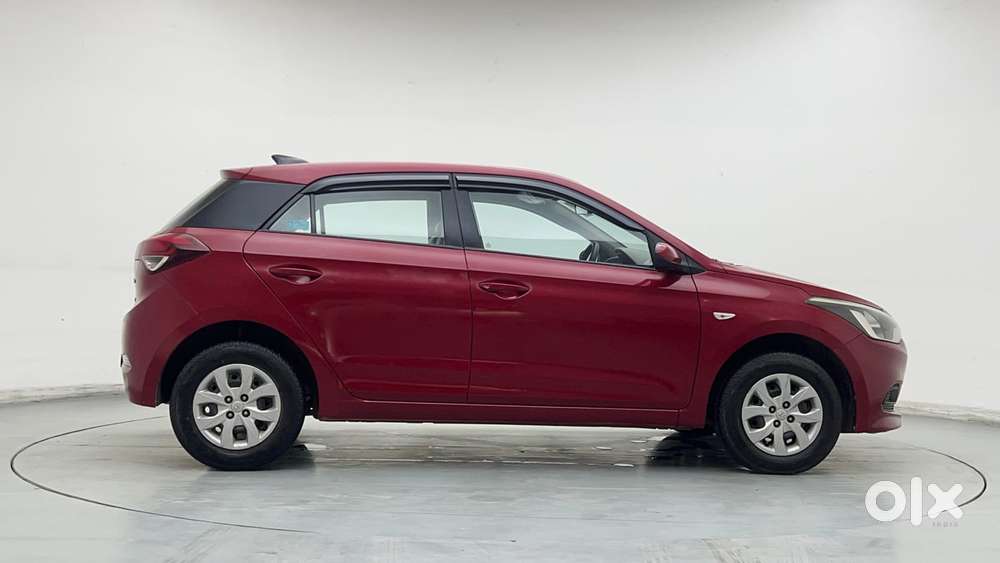 Hyundai Elite I20 [ ] 1.2 Magna, 2015, Petrol