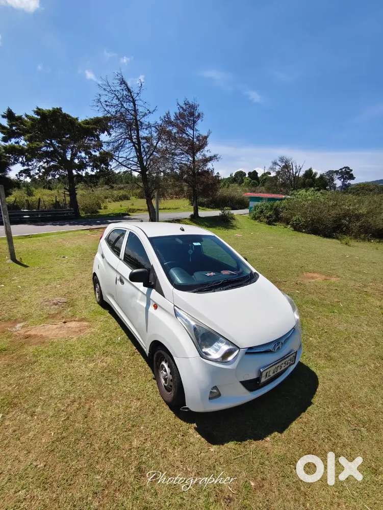 Hyundai Eon