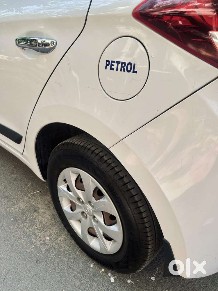 Hyundai Elite I20 Sportz 1.2 Opt, 2015, Petrol