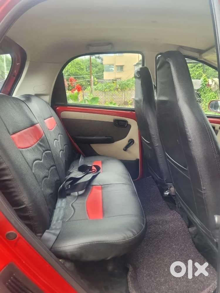 Tata Nano Xta, 2017, Petrol