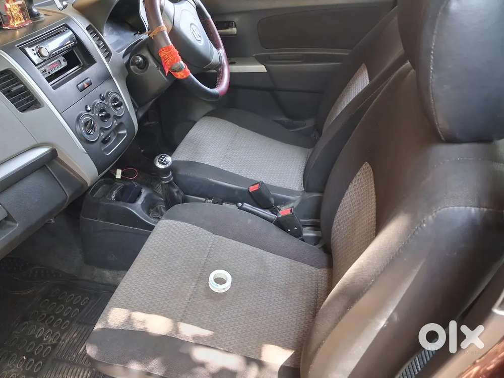 Maruti Suzuki Wagon R, 2010 Year Model
