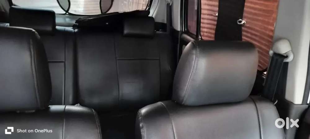 2017 Maruti Suzuki Wagon R Cng Lxi