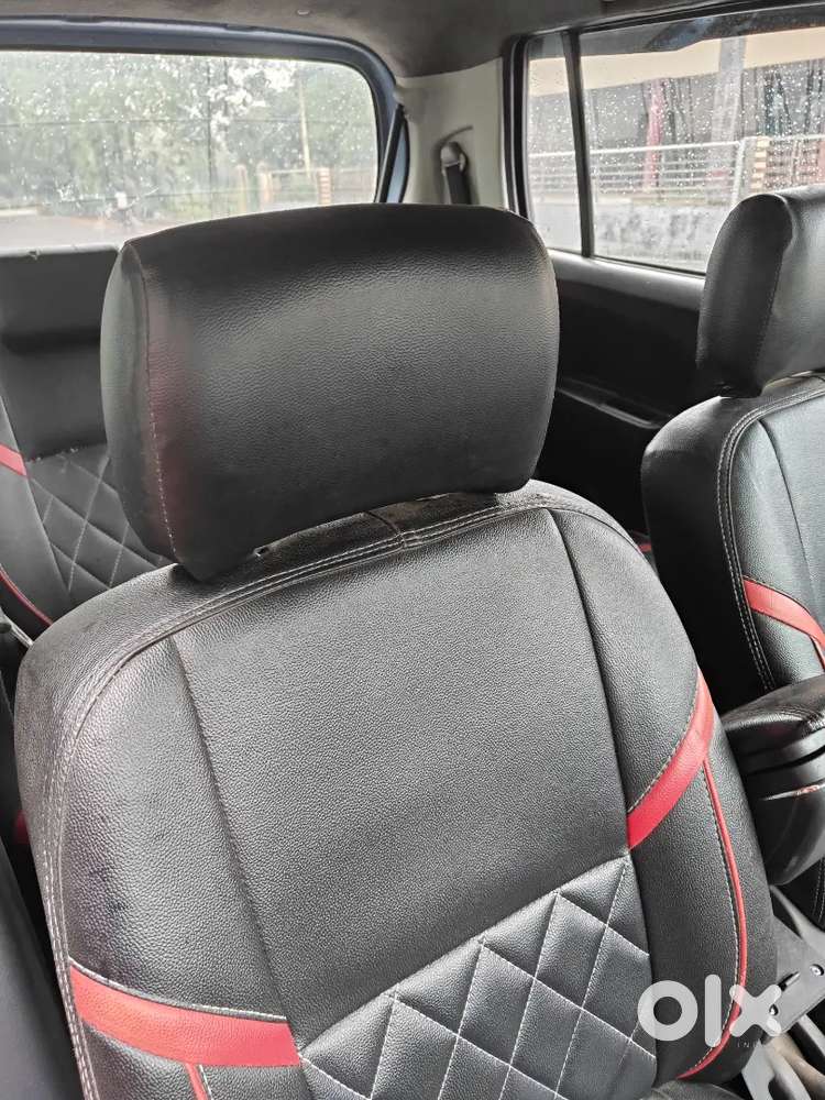 Maruti Suzuki Wagon R 2012 Lxi