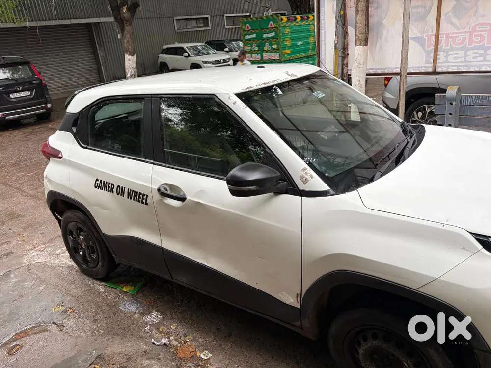 Tata Punch 2022 Petrol 92000 Km Driven
