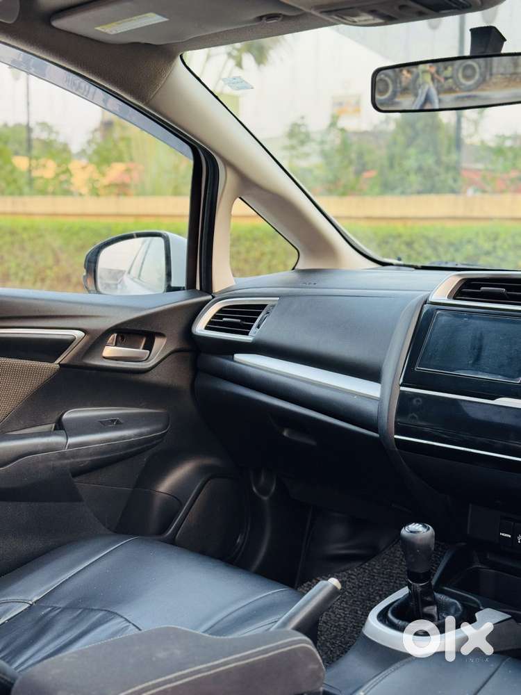 Honda Wr-v I-dtec V, 2018, Diesel