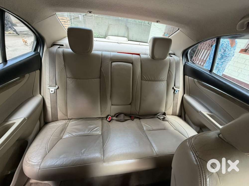 Maruti Suzuki Ciaz Alpha 2019 Top Model