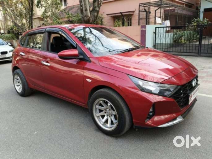 Hyundai New I20 1.5 Magna Mt, 2021, Diesel