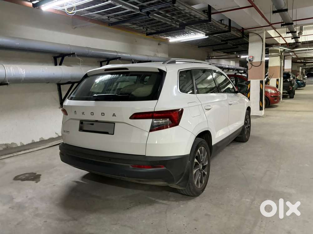 Skoda Karoq  Immaculate Condition  Cbu