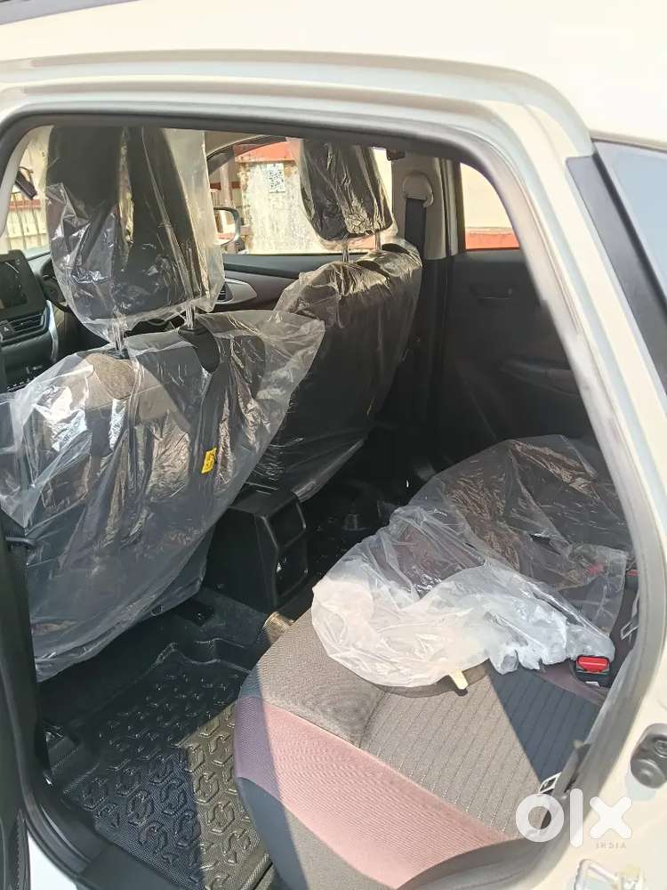 Toyota Urban Cruiser Taisor 2026 Petrol 750 Km Driven