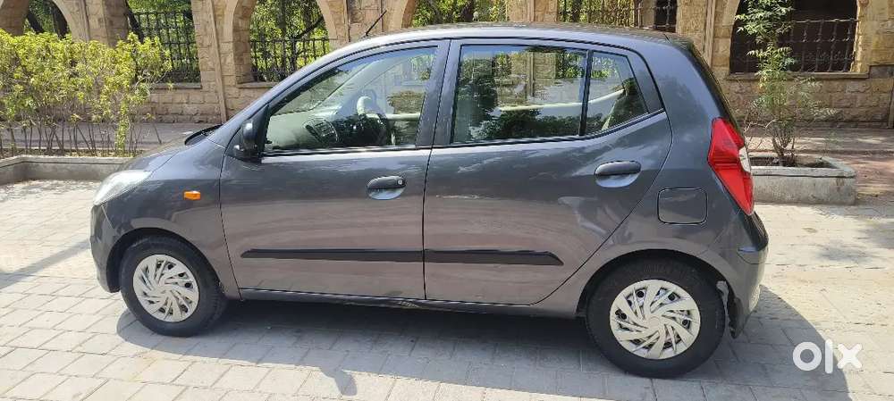 Hyundai I10 1.1 Era 2011 Petrol