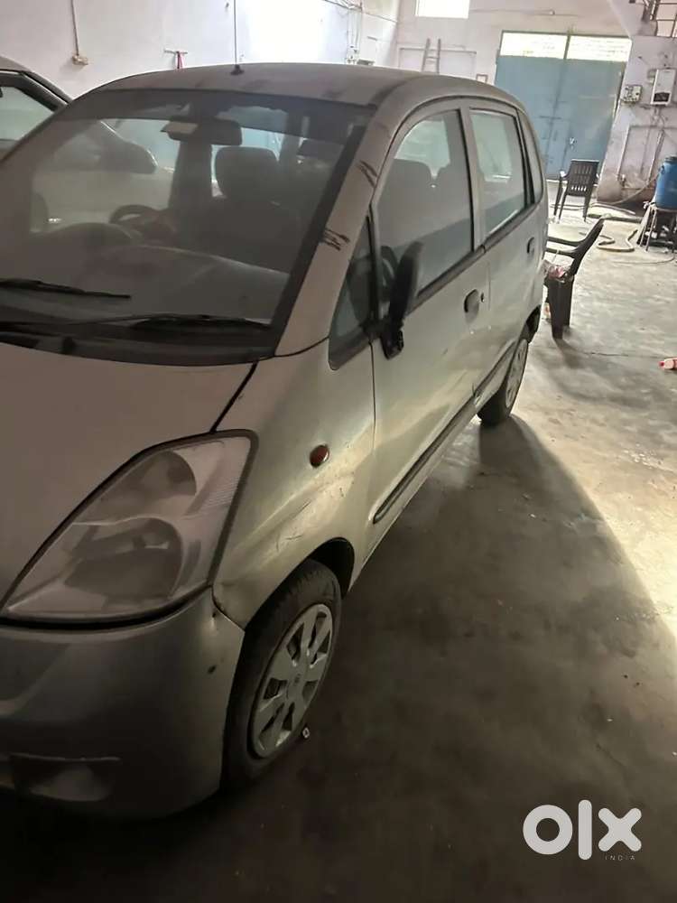 Maruti Suzuki Zen Estilo