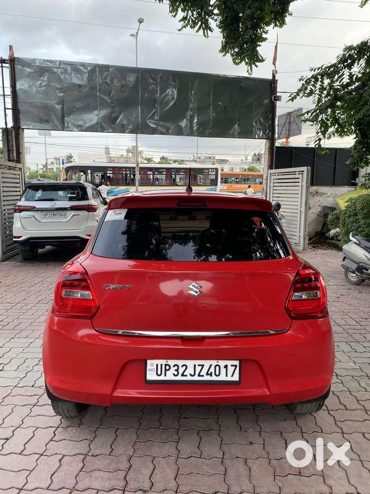 Maruti Suzuki Swift Ddis Vdi, 2018, Diesel