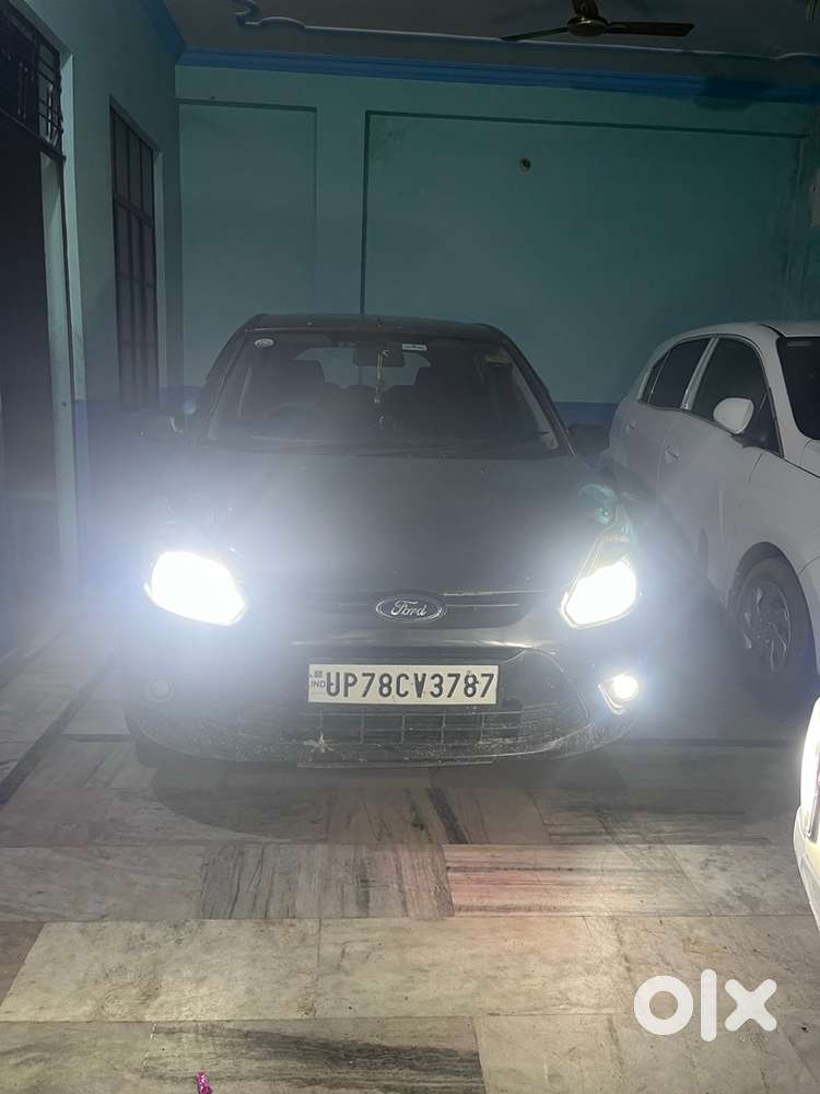 Ford Figo 2012 Diesel Good Condition
