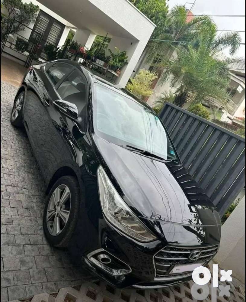 Hyundai Verna VTVT 1.6 SX, 2018, Petrol - Cars - 1750220851