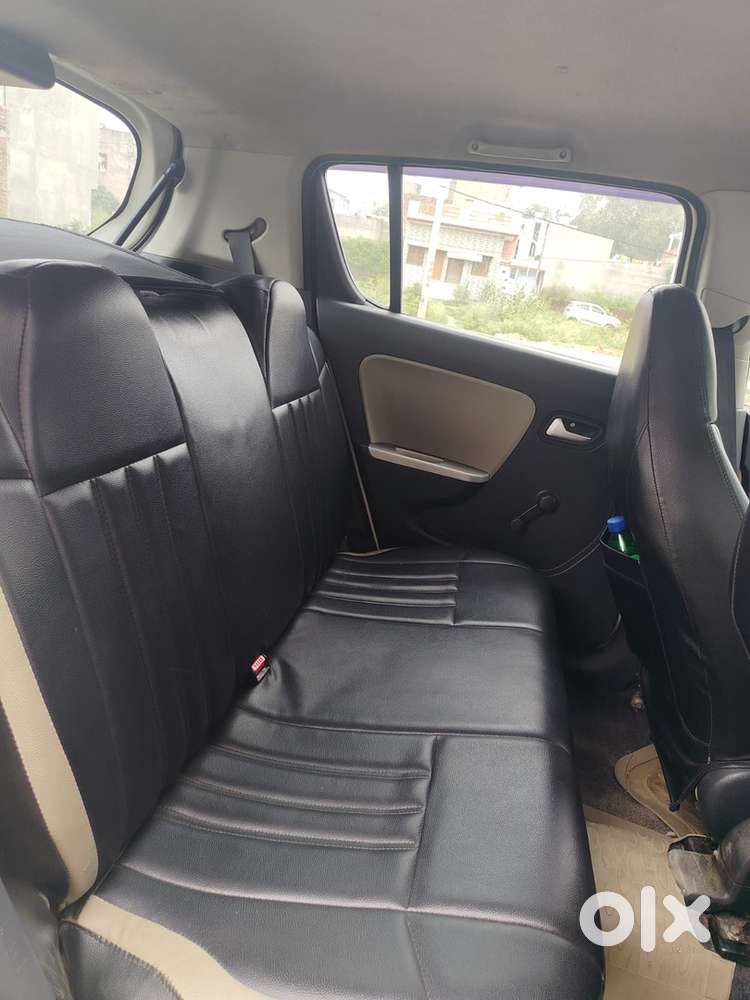 Maruti Suzuki 2015 Car